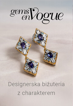 Gems en Vogue