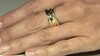 Gouden ring met VVS1 Diamanten (G) (Annette)
