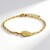 Bracciale in argento