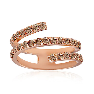 SI1 Argyle-Rose de France-Brillant-Goldring (Annette)