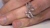 Gouden ring met SI1 (H) Diamanten (CIRARI)