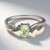 Anello in argento con Ortoclasio