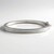 Bracciale in argento con Zircone