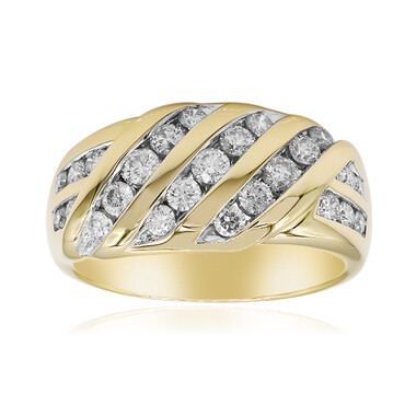 SI1 (G)  Brillant-Goldring (Annette)