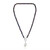 Silver Freshwater Pearl Silver Necklace (TPC)