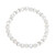 Selenit-Armband
