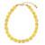 Bracciale in argento con Ambra Milky Baltica (dagen)