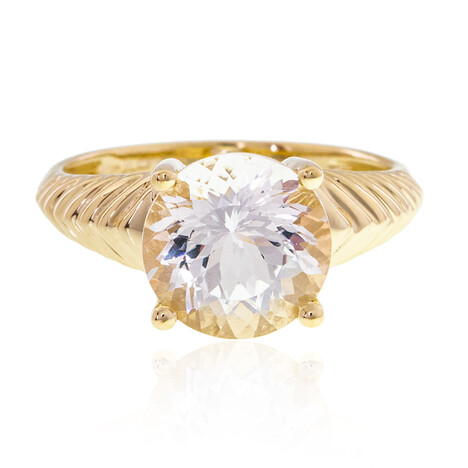 Danburit-Goldring (de Melo)