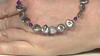 Halsketting met zoetwater kweekparels