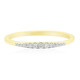 SI2 (G) Brillant-Goldring (Annette)