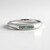 Bague en argent et Alexandrite