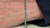Zilveren armband met Ratanakiri zirkonen