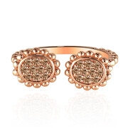 SI1 Argyle-Rose de France-Brillant-Goldring (Annette)
