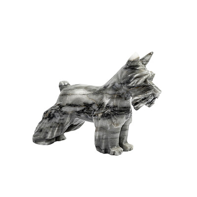 Figura con CALCITE ALABASTRO