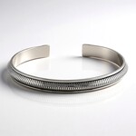 Bracciale in argento (Nan Collection)