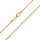 Collana in argento