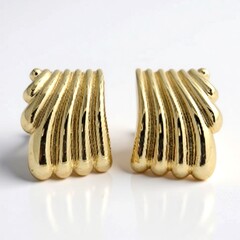 Orecchini in argento