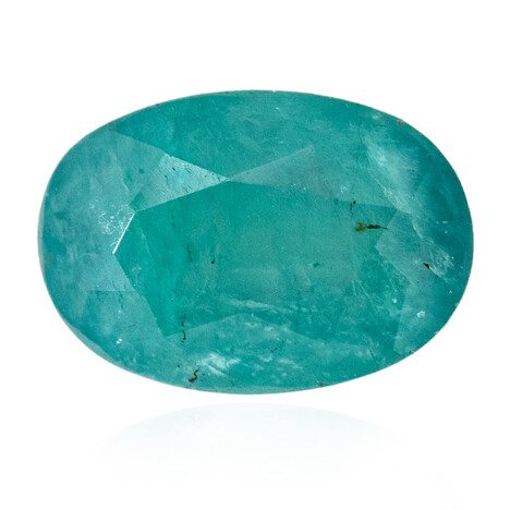 Gemme et Grandidierite