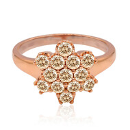 SI1 Argyle-Rose de France-Brillant-Goldring (Annette)