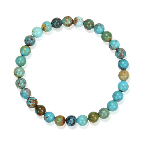 Bracelet et Turquoise