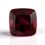 Gemma con Rubellite 0,671 ct