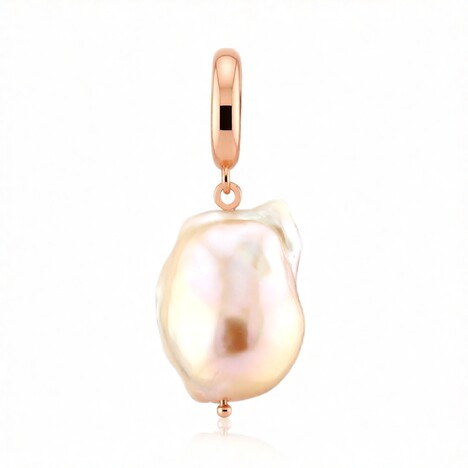 Colgante en plata con Perla Ming (TPC)