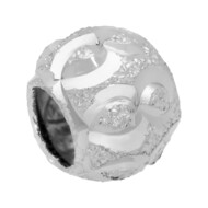 Silver Pendant (MONOSONO COLLECTION)