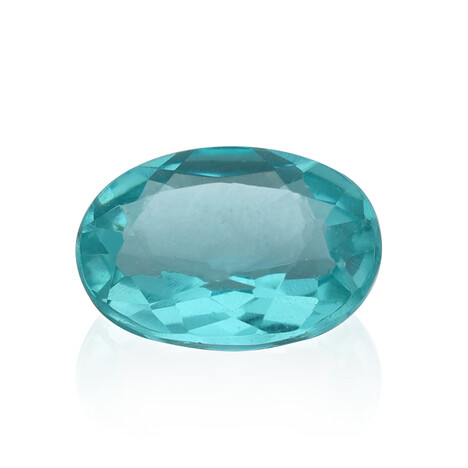 Apatita azul 0,425 ct