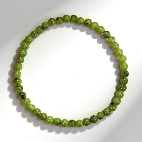 Bracciale con Serafinite