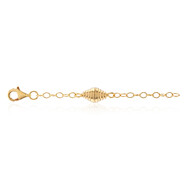 Catenina in argento