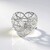 Anello in argento