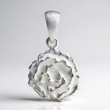 Ciondolo in argento (Nan Collection)