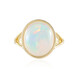 Anillo en plata con Ópalo de Welo