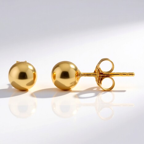 Orecchini in argento