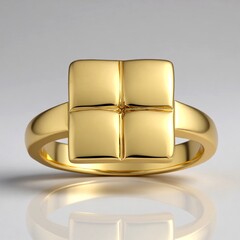 Anello in argento