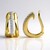 Orecchini in argento con Zircone