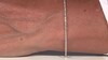Brazalete en oro con Diamante I1 (H)  (CIRARI)