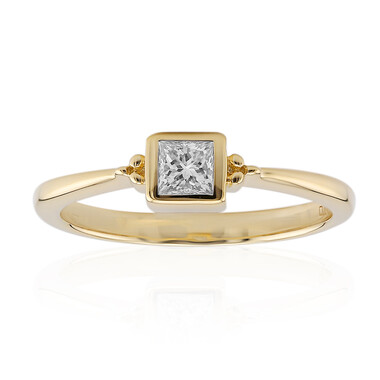 IF (D) Diamant-Goldring (Annette)