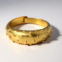 Anello in argento (Joias do Paraíso)