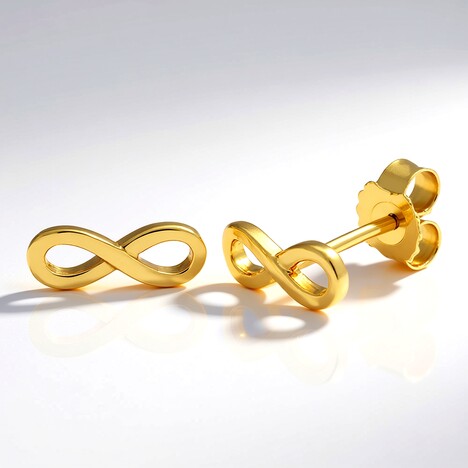 Orecchini in argento