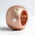 Ciondolo in argento con Zircone (MONOSONO COLLECTION)