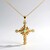 Collana in argento con Opale di Welo