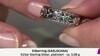 Anillo en plata (SAELOCANA)