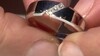 Gouden ring met Diamanten SI1 (G) (Annette)