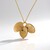 Collana in argento (Joias do Paraíso)