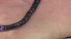 Zilveren armband met Mystieke Hematieten