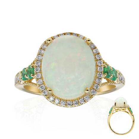 AAA-Welo-Opal-Goldring (CIRARI)