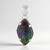 Pendentif en argent et Ammolite