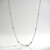 Collana in argento (Joias do Paraíso)