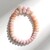 Bracciale con Morganite del Madagascar (Riya)